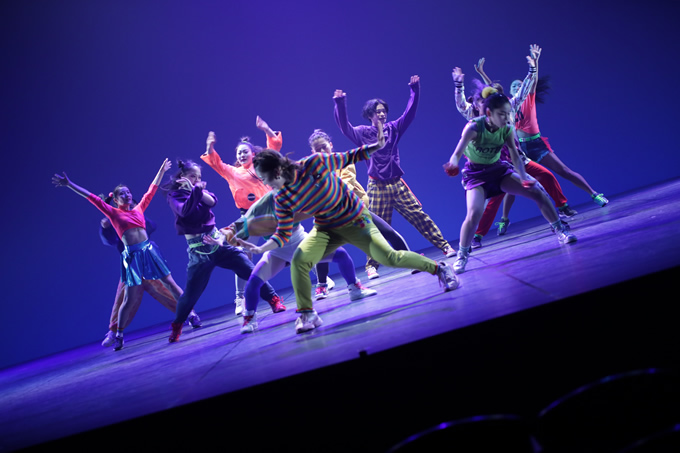 発表会CD 踊り 振り付き 「白雲の城」他